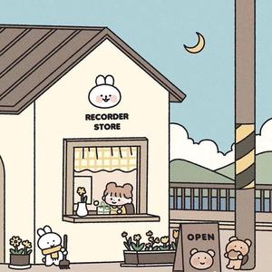 宣传片UI小鲤导航
